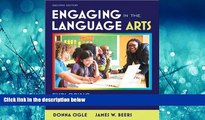 For you Engaging in the Language Arts: Exploring the Power of Language (2nd Edition)