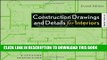 [PDF] Construction Drawings and Details for Interiors: Basic Skills, 2nd Edition Full Online