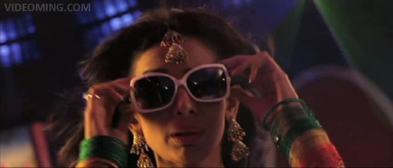 Babuji Ek Ticket Bambai (Theatrical Trailer)