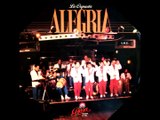 LA ORQUESTA ALEGRIA - TUVE UN SUEÑO (1986) L.R.E.