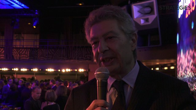 Best of Grand Prix Stratégies / Amaury médias du Luxe 2015