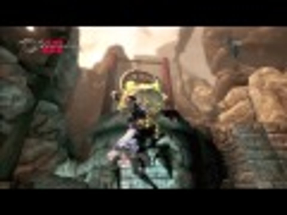 Twitch Highlight #9 - Alice: The Madness Returns
