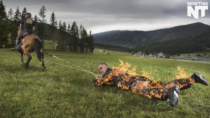 The 2017 Guinness Book Of World Records Is Here