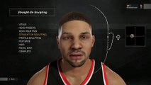 NBA 2K17 Prelude - Character Customization (Xbox One)