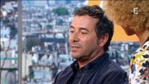 Bernard Montiel parle de Jean-Marc Morandini sur France 2 - Regardez