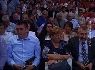 Dan Opštine Boljevac, 9. septembar 2016. (RTV Bor)