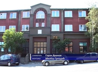 Problem inkubatora iz donacije, 9. septembar 2016. (RTV Bor)