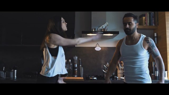 DJ Tarkan Featuring Sagopa Kajmer-Tecrübe