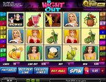 Игровой автомат A Night Out