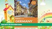 behold  Fodor s Germany (Full-color Travel Guide)