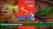 behold  Michelin Italy Map 735 (Maps/Country (Michelin)) (Italian, English, French, German,