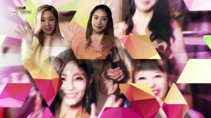 160831 Two X- Over @ Pops in Seoul Live Attack