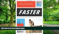 Big Deals  FASTER: Demystifying the Science of Triathlon Speed  Best Seller Books Most Wanted