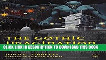 [New] The Gothic Imagination: Conversations on Fantasy, Horror, and Science Fiction in the Media