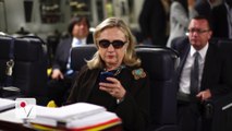 Computer Specialist Who Deleted Clinton's Emails Granted Immunity