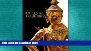 FREE DOWNLOAD  Thailand: Temples and Traditions (Journeys Through the World and Nature)  BOOK