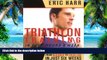 Big Deals  Triathlon Training in Four Hours a Week  Best Seller Books Best Seller