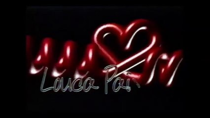 Chamada  Louca Paixão (1999)