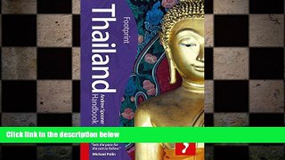EBOOK ONLINE  Thailand Handbook (Footprint Handbooks) READ ONLINE