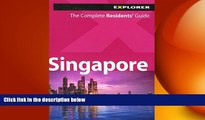 FREE DOWNLOAD  Singapore Complete Residents  Guide  BOOK ONLINE