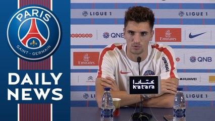 Daily News - September 9th