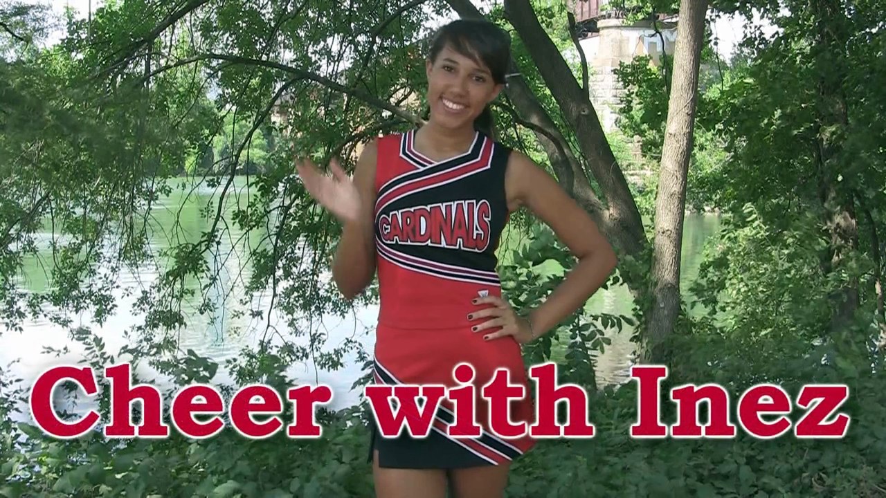 Abs Workout  Cheerleading Exercises How To for Six Pack Abs