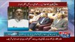 Ikhtalafi Note With Babar Awan – 9th September 2016