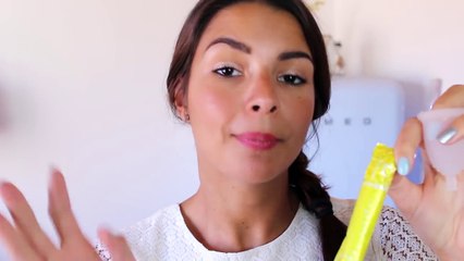 CUP MENSTRUELLE, je vous dis TOUT !