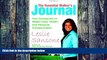Big Deals  The Essential Walker s Journal: Your Companion to Weight Loss, Health, and Personal