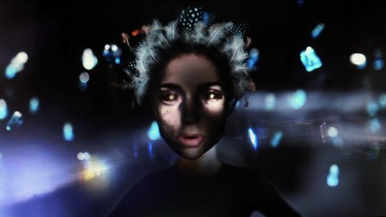 Découvrez le nouveau clip "Golden Green" d'Agnès Obel