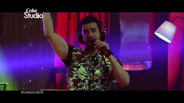 کوک سٹوڈیو میں خوبصورت گلوکارہ مومنہ مستحسن کا ایک اور گانا ریلیز کردیا گیا، آتے ہی سوشل میڈیا پر دھوم