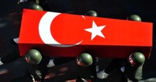 TSK: Türk Tankı Vuruldu, 3 Asker Şehit Oldu!
