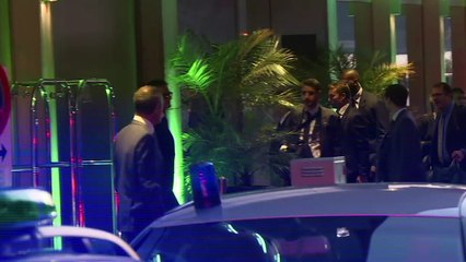 Kerry e Lavrov tentam retomr plano de paz para a Síria