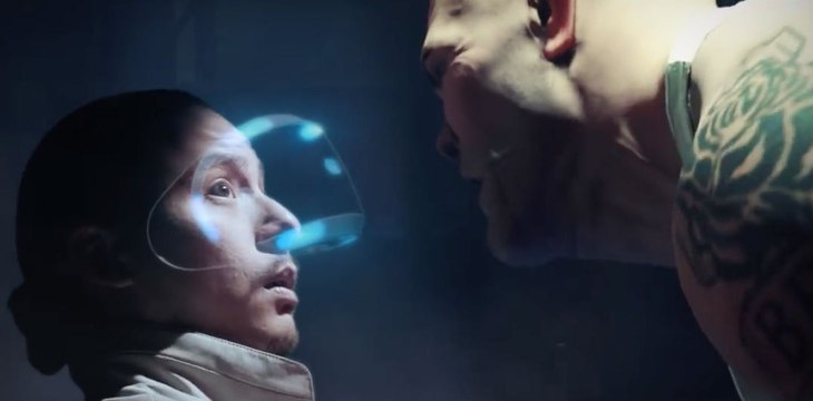 PlayStation VR WORLDS - Games Preview Summer 2016 - PS VR