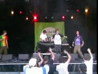 Uberdope @ Sint Jacobs (Gentse Feesten)-1