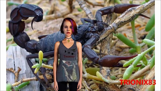 ANIMALES VENENOSOS – Animales Peligrosos- Animales venenosos del mundo