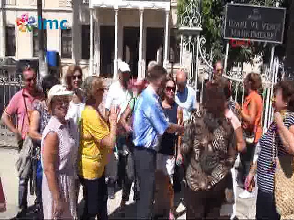 Akkuyu ÇED raporunun iptali için dilekçe