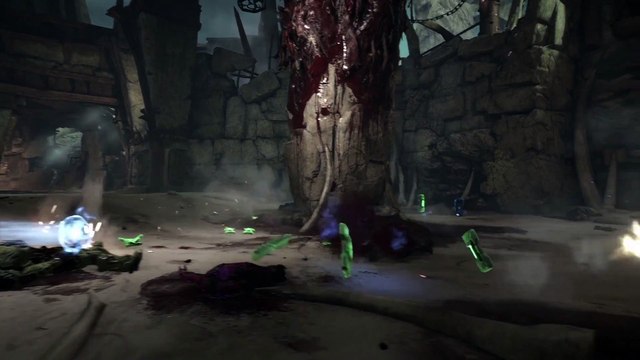 DOOM - Trailer modalità Deathmatch e Arcade