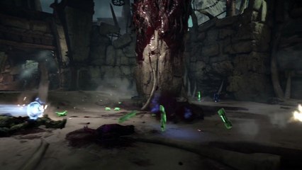 DOOM - Trailer modalità Deathmatch e Arcade