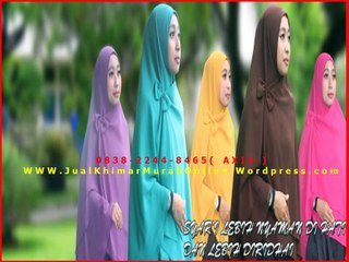 0838-2244-8465 ( AXIS ), Harga Khimar Ceruti