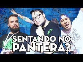 SENTANDO NO PANTERA! ESPECIAL BGS - FATALITY RESPONDE #27