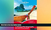 Free [PDF] Downlaod  Lonely Planet Lo Mejor de Tailandia (Travel Guide) (Spanish Edition) READ