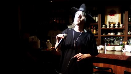 齋藤裕「愛は限りなく（Dio, Come Ti Amo）」