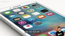 iPhone 7 Nasıl Olacak? - İki Dk'da Teknoloji