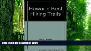 Big Deals  Hawaii Best Hiking Trails  Free Full Read Best Seller