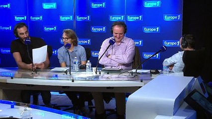 "Ce n'est pas toujours l'invité qui se livre mais Alessandra Sublet elle-même"