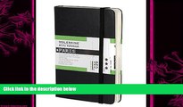 different   Moleskine City Notebook - Paris, Pocket, Black, Hard Cover (3.5 x 5.5) (City Notebooks)