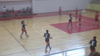 Hentbol: Bayanlar Süper Lig