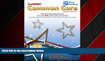 For you TestSMARTÂ® Common Core Close Reading Work Text, Grade 7 - Literary   Informational Texts