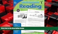 For you Reading, Grade 1 (Standards-Based Connections)